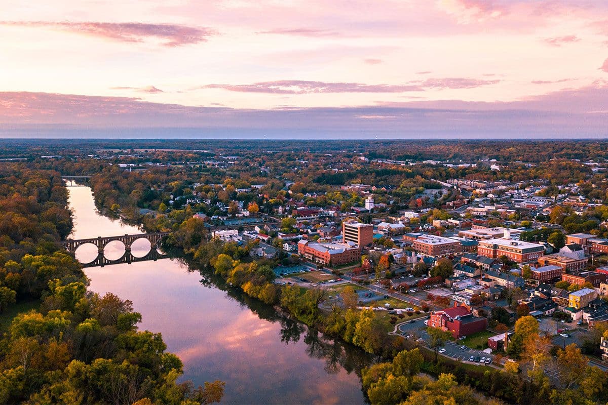 virginia