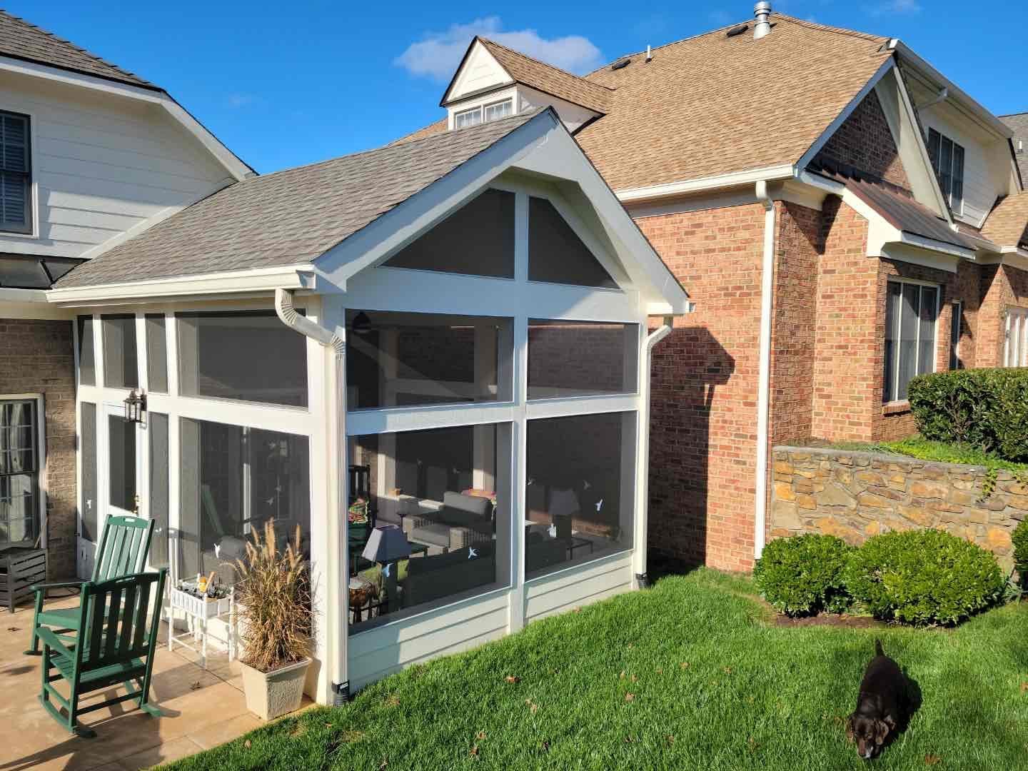 Sunroom